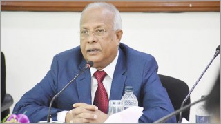 যারা কর ফাঁকিবাজ, তাদের শাস্তি দিতে হবে: দুদক চেয়ারম্যান